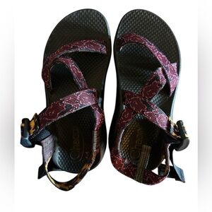 Kids Chaco sandals